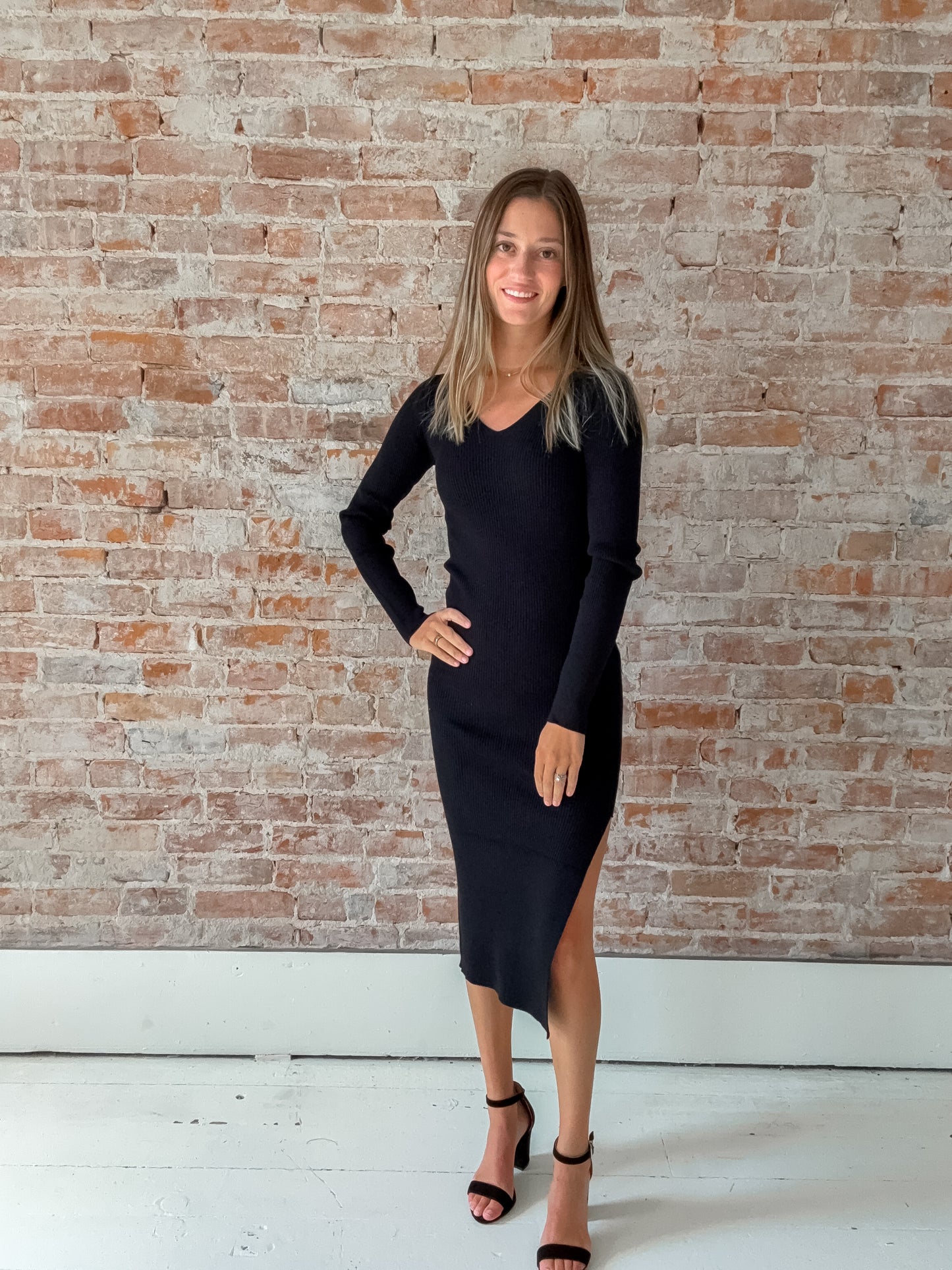 Abbey Dress