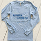 Klompen Classic Long Sleeve Tee