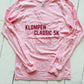 Klompen Classic Long Sleeve Tee