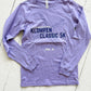 Klompen Classic Long Sleeve Tee