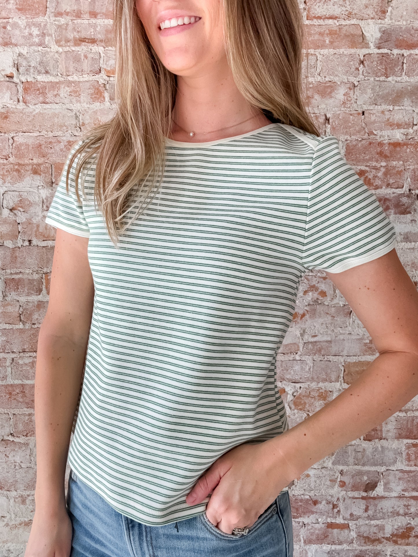 Kirsten Top
