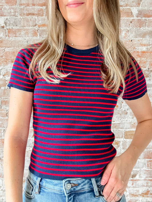 Kennedy Top
