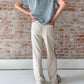 Enzo Pants in Cream