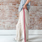 Enzo Pants in Cream