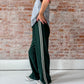 Enzo Pants in Green