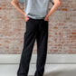 Enzo Pants in Black
