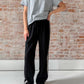 Enzo Pants in Black