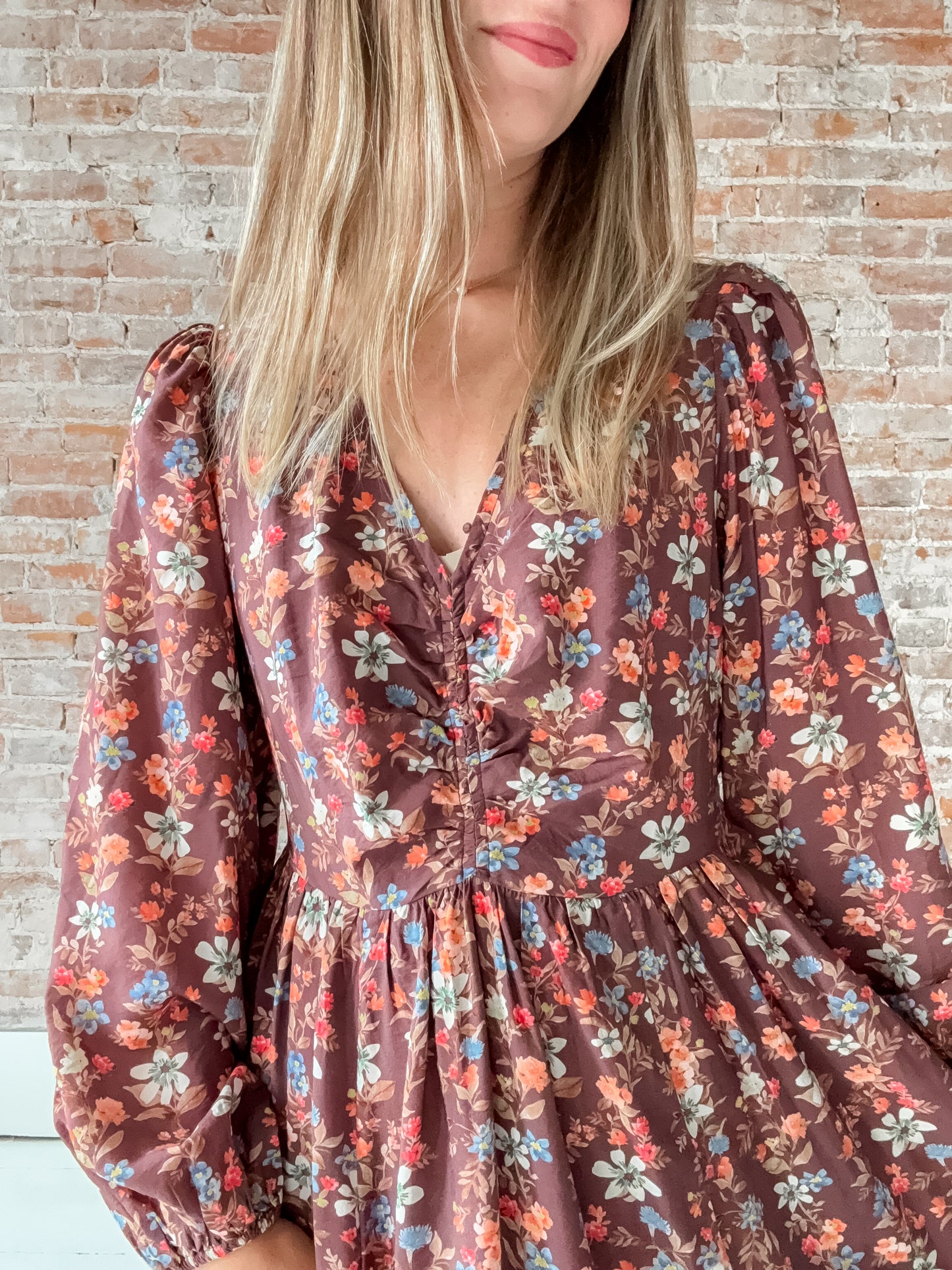 Isabelle Dress