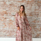Odette Dress