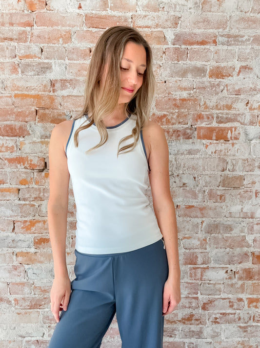 Thread & Supply : Irnia Tank