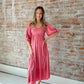 Catherine Dress
