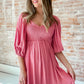 Catherine Dress