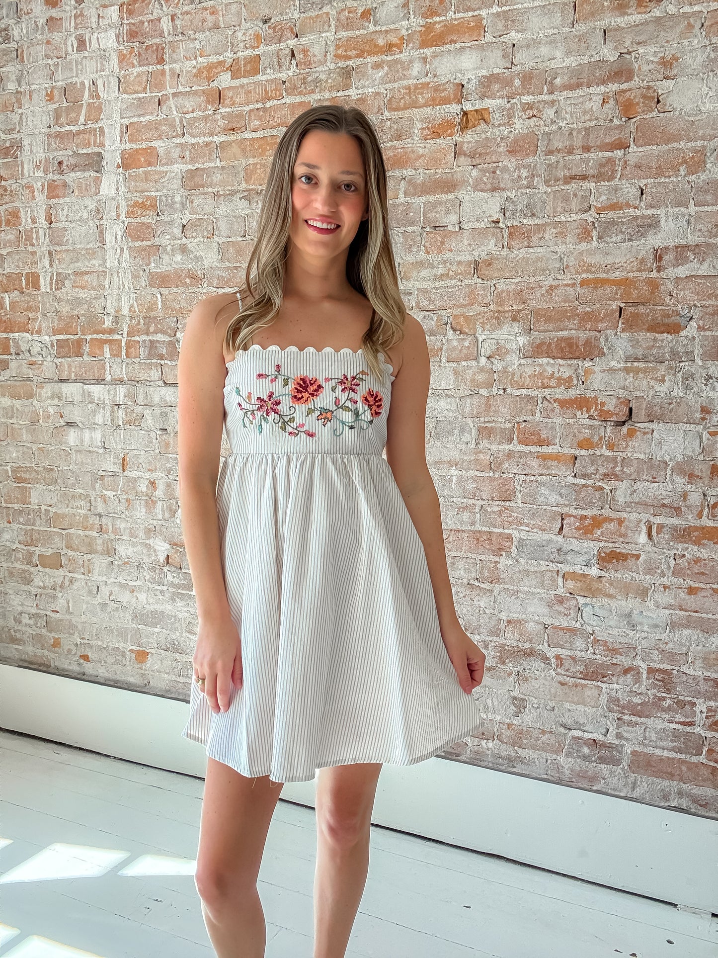 Lanai Dress