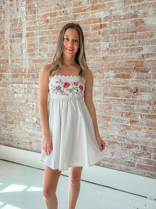 Lanai Dress