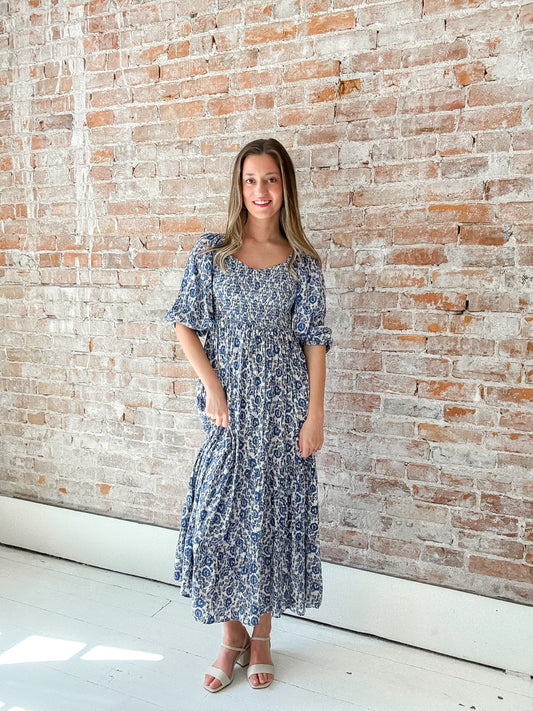 Danielle Dress