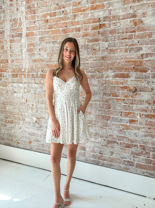 Alicia Dress