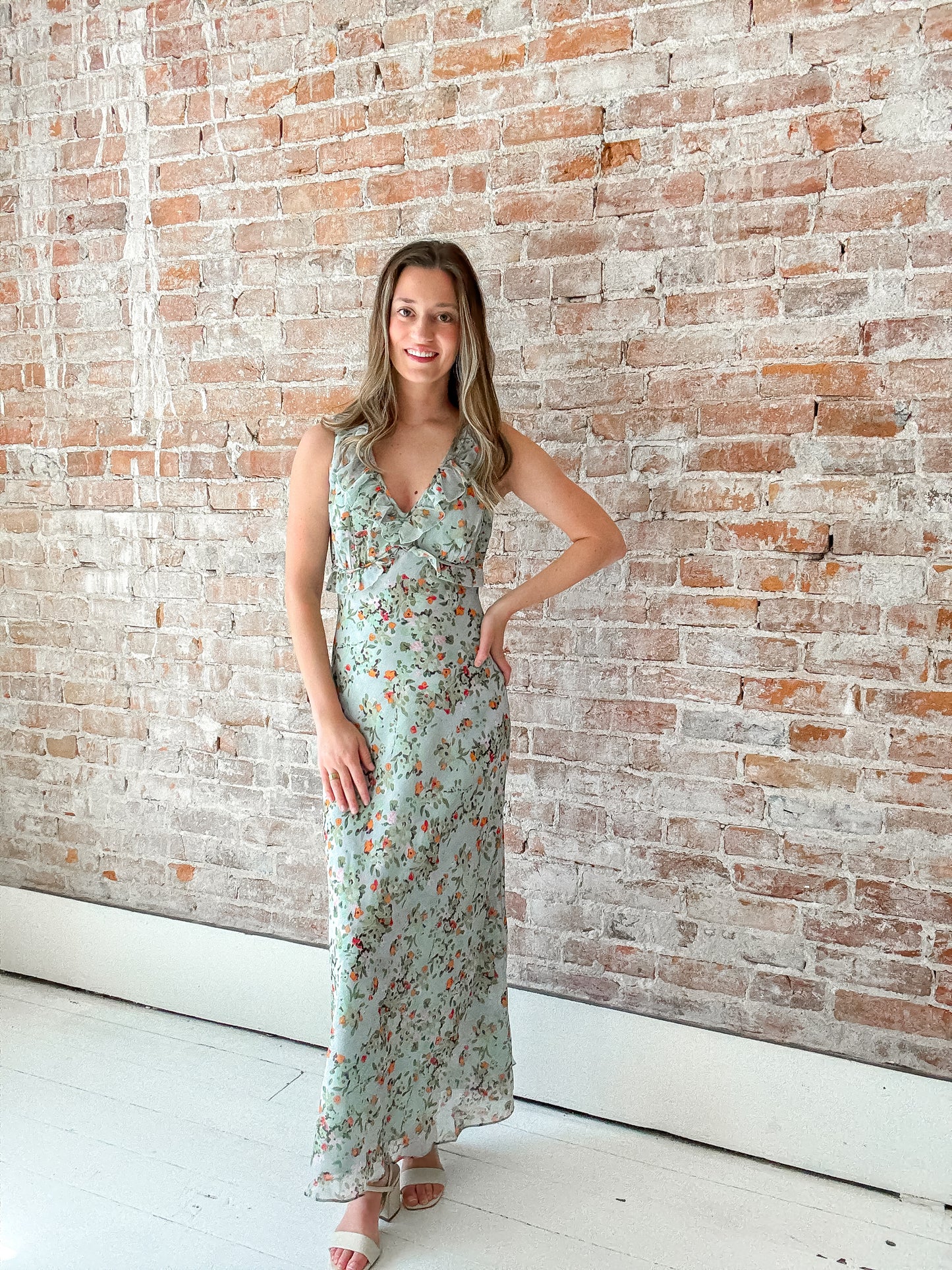 Elysian Dress