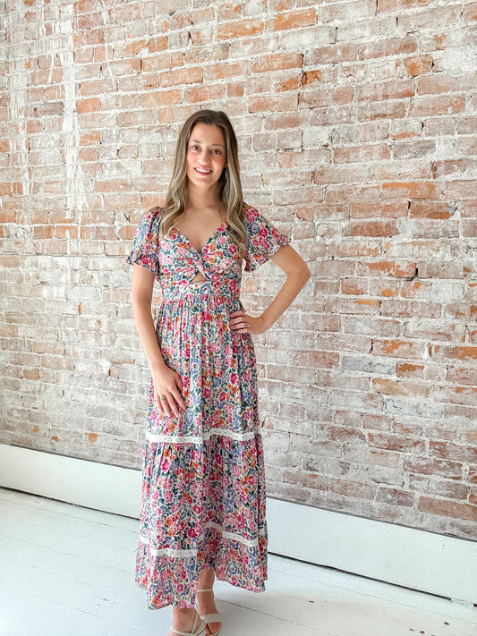 Emma Dress