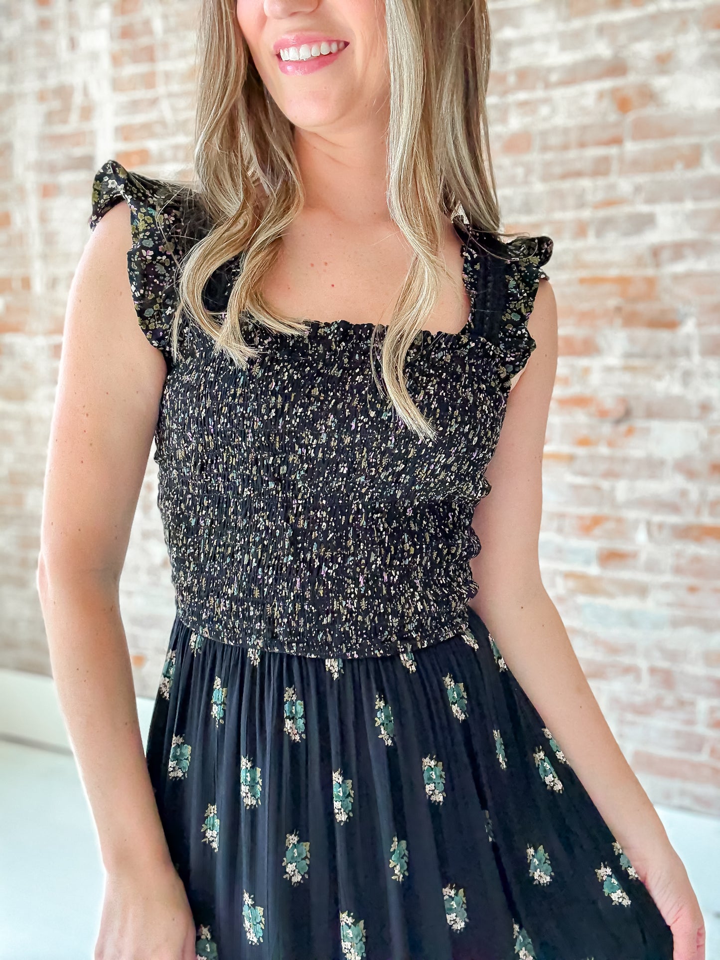 Khloe Dress