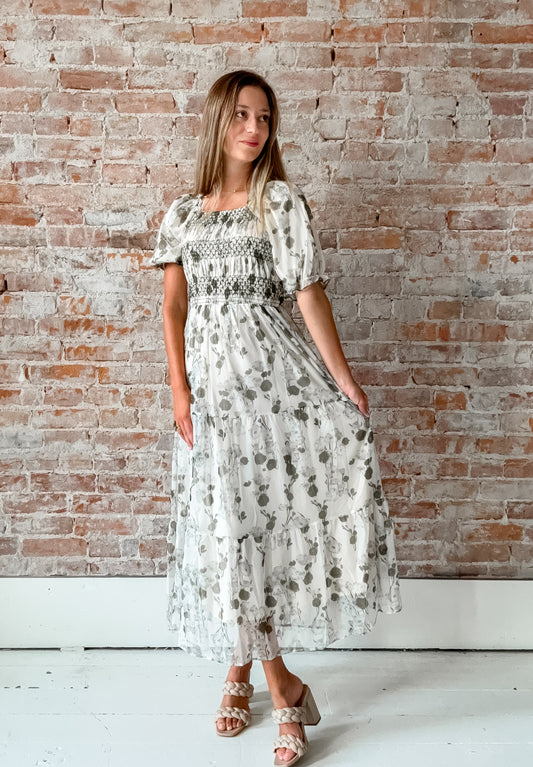 Andi Dress