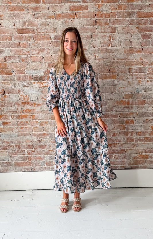 Carolina Dress