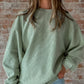 The Original Corded Crew : Sage
