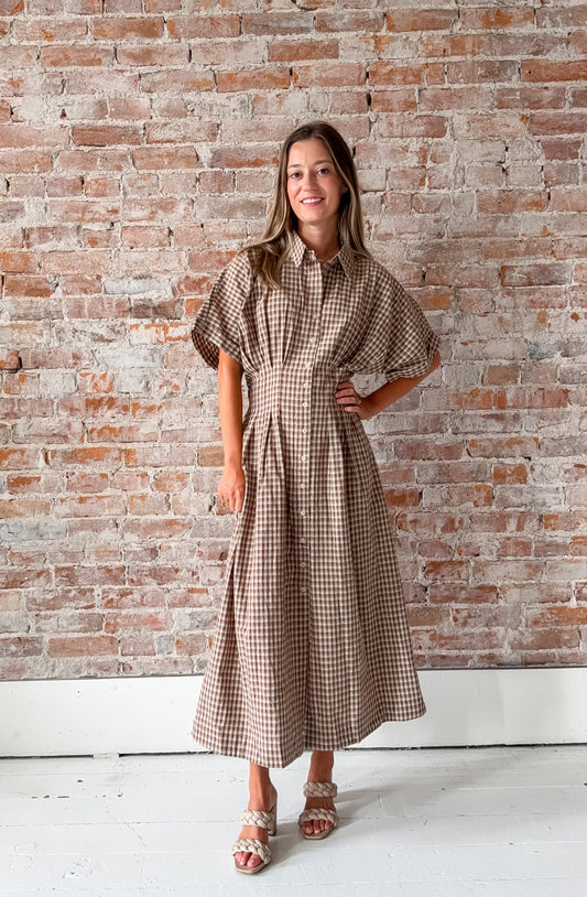 Louis Dress