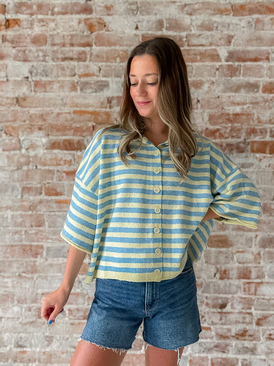 Dessi Cardigan