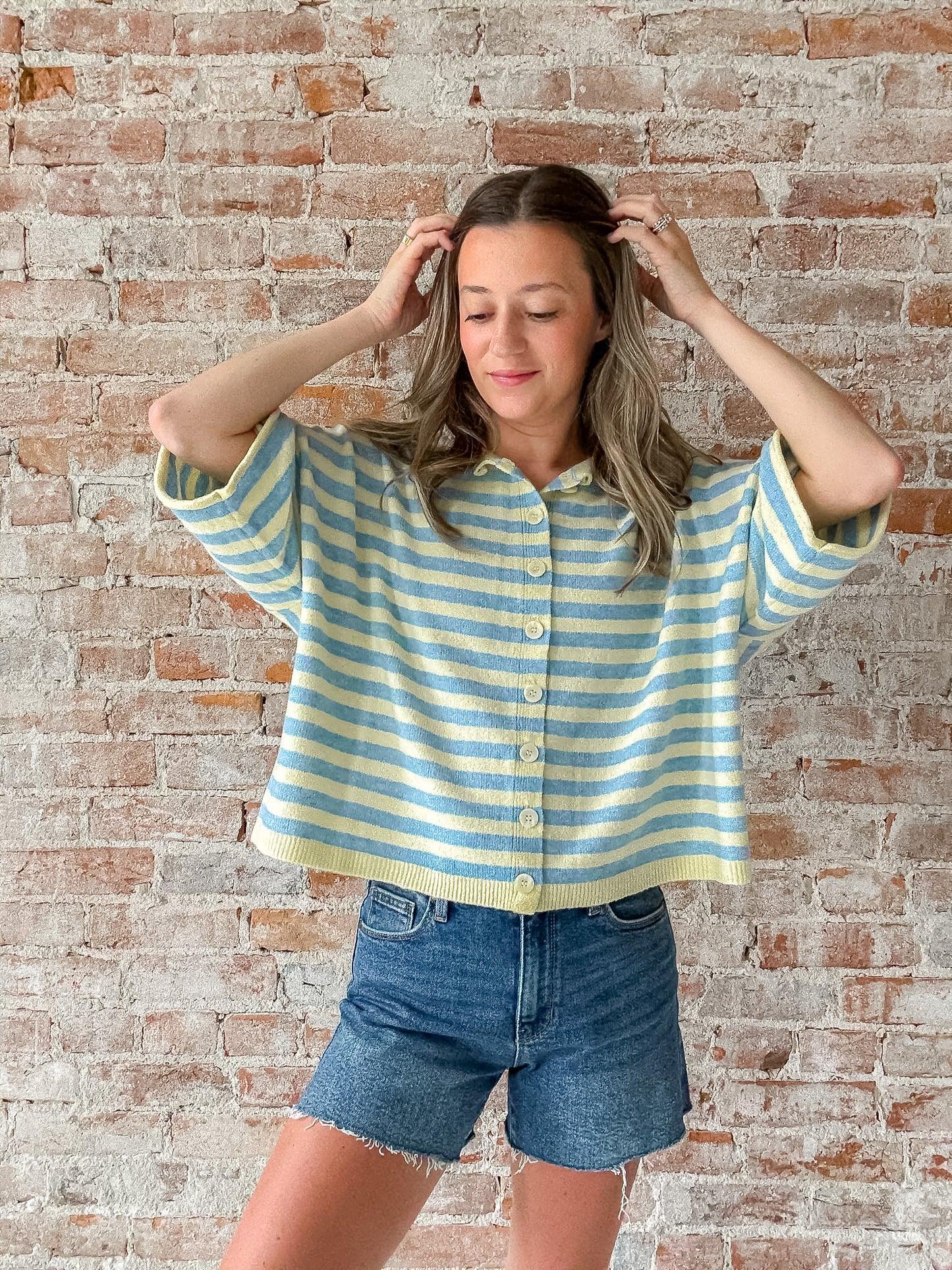 Dessi Cardigan
