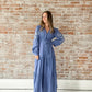 Vincent Dress