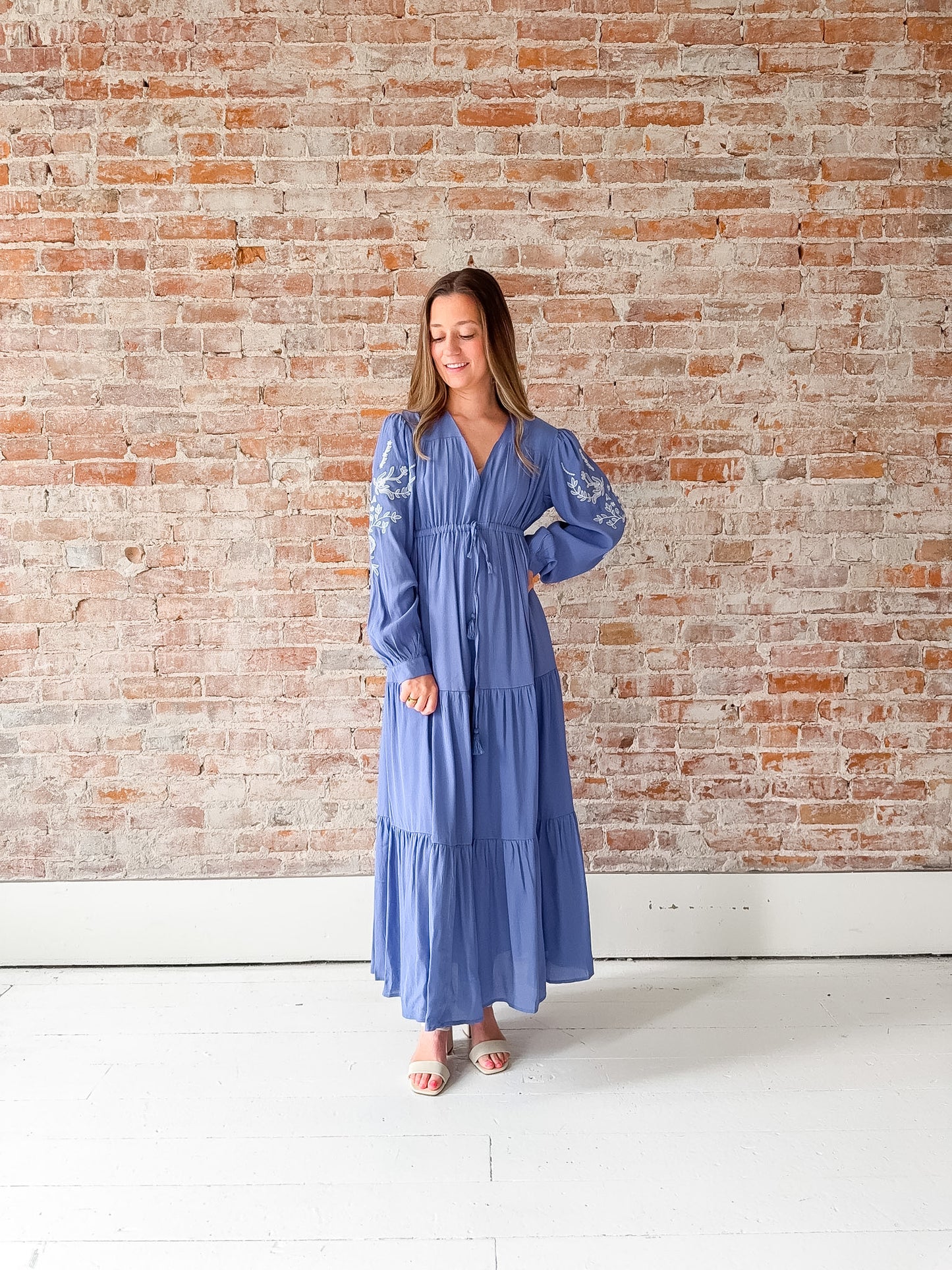 Vincent Dress