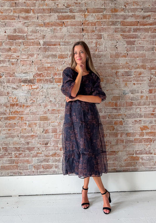 Florence Dress