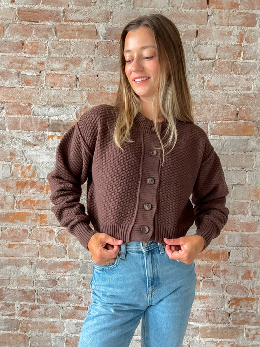 Free People: Lila Cardi in Potting Soil