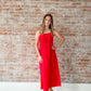 Isadora Dress