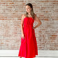Isadora Dress
