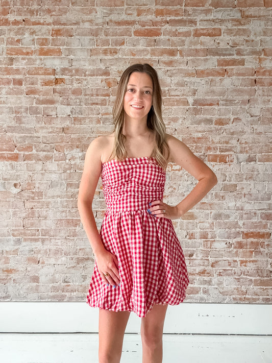 Newport Dress