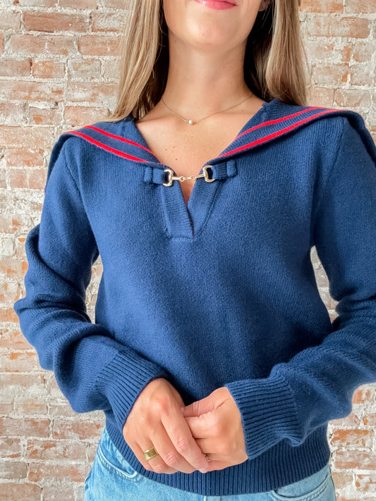 Rix Sweater