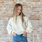 Carolina Sweater