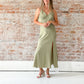 Sea Glass Dress