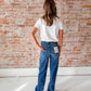 Ella Jean : Dark Wash