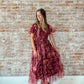 Constance Dress