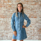 Bloomfield Denim Dress
