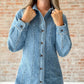 Bloomfield Denim Dress