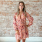 Paisley Dress