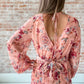 Paisley Dress
