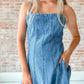 Emerson Denim Dress