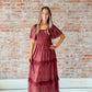 Delaney Dress