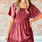 Delaney Dress