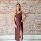 Janelle Dress