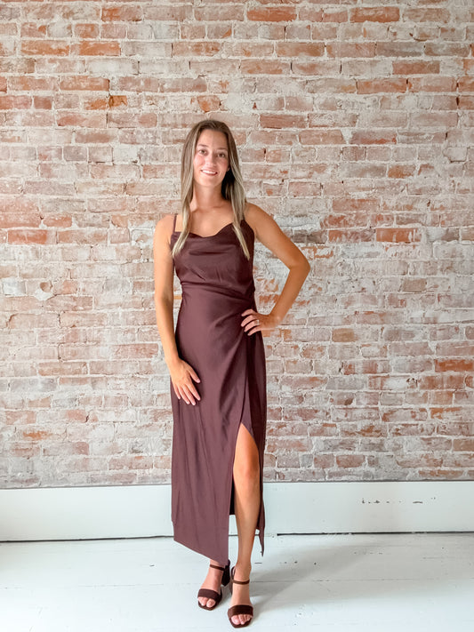 Janelle Dress